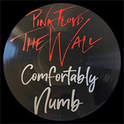 Comfortably Numb