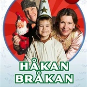 Håkan Bråkan