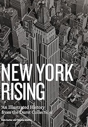 New York Rising (Mellins)