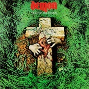 Night of the Demon - Demon