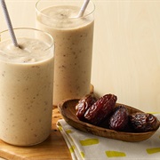 Date Smoothie