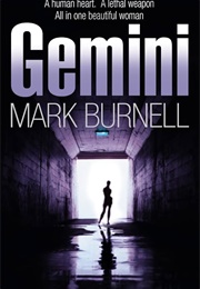 Gemini (Mark Burnell)