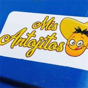 Mis Antojitos