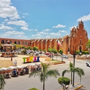 Tekax, Yucatán, Mexico