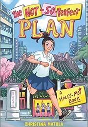 The Not-So-Perfect Plan (Christina Matula)