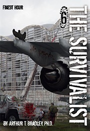 Finest Hour (Arthur T. Bradley)