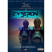 Cyberon - Novel Reading