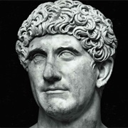Mark Antony