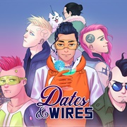 Dates & Wires: Augmented Edition (2024)