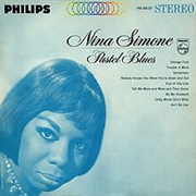 Pastel Blues - Nina Simone