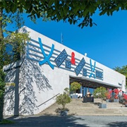 Museum Der Moderne Mönchsberg, Salzburg