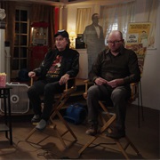 S15.E9: The Gorge & the Monkey