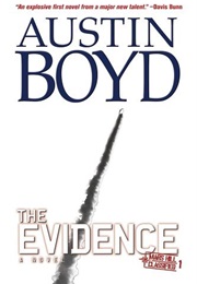 The Evidence (Austin Boyd)