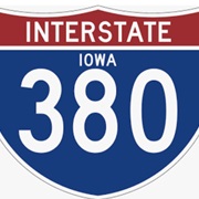 Interstate 380