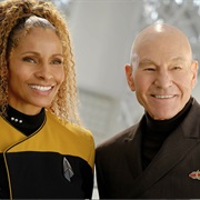 S2.E1: The Star Gazer