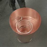 S32.E13: Peaked Caps; Custom Water Heaters; Electric Boats; Fencing Foils