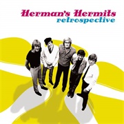 Herman's Hermits- Retrospective