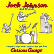 Upside Down - Jack Johnson