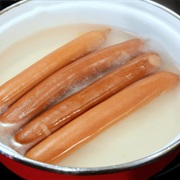 Hot Dog Water