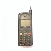 Nextel "Chirp" Phone