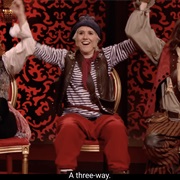 S20.E10: Supping From the Fountain