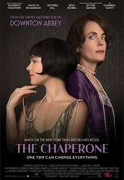 The Chaperone (2018)