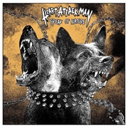 Heart Attack Man - Freak of Nature