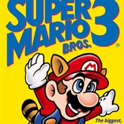 Super Mario Bros. 3