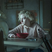 Julia Garner as Ruth Langmore, "Ozark"
