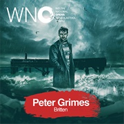 Peter Grimes  - Opera (WNO)
