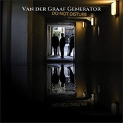Van Der Graaf Generator - Forever Falling