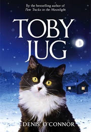 Toby Jug (Denis O'Connor)