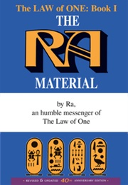The Law of One, Book I (Elkins, Rueckert & McCarty)