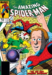 The Amazing Spider-Man #248 (Roger Stern & Ron Frenz)
