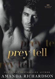 Prey Tell (Amanda Richardson)