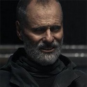 Omar "The Wolf" Sulaman (Modern Warfare)