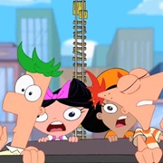 Rollercoaster: The Musical