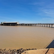 Derby Jetty, WA