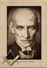 Das Präparat (Gustav Meyrink)