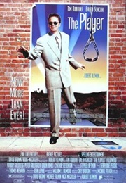 Robert Altman - The Player (1992)