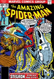 The Amazing Spider-Man #165 (Len Wein & Ross Andru)