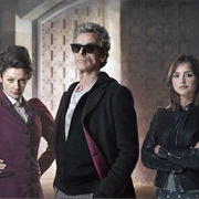 S9.E1: The Magician's Apprentice