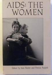 AIDS: The Women (Ines Rieder)