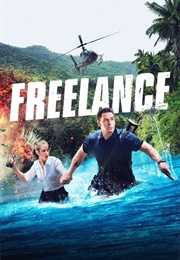 Freelance (2023)
