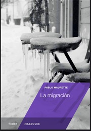 La Migración (Pablo Maurette)