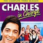 Charles in Charge Season 3