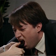 S5.E3: Jeremy's Broke