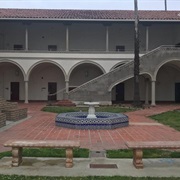 Torrance High School (Buffy, Beverly Hills 90210)