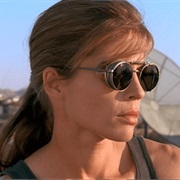Sarah Connor