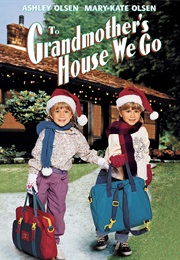To Grandmother's House We Go (1992)
